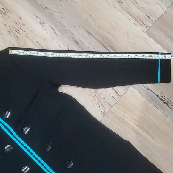 Ming Wang long jacket M and top L - Picture 7 of 14